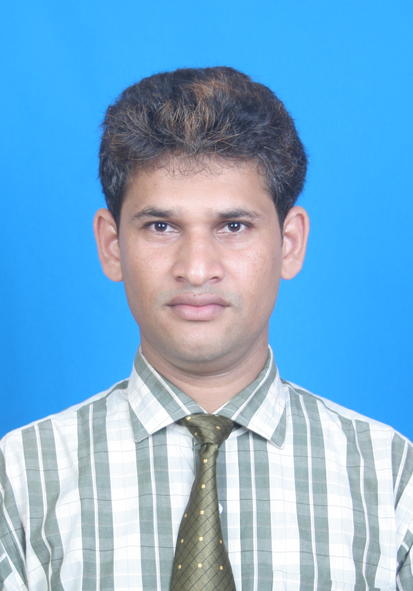 Dr. Md Sazzad Hossein Chowdhury
