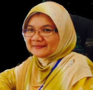 AP Dr. Norma Alias