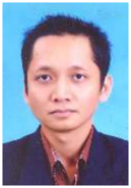 Ts Dr Zairi Ismael Rizman