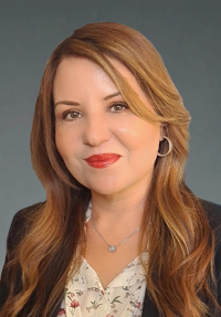 Dr. Faten Ben Lagha