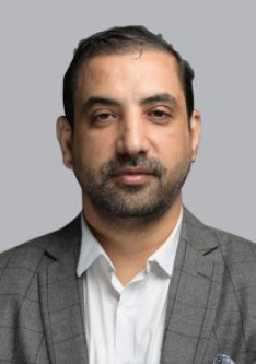 Assoc. Prof. Dr. Faycal Farhi