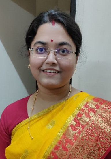 Dr Koyel Chakravarty