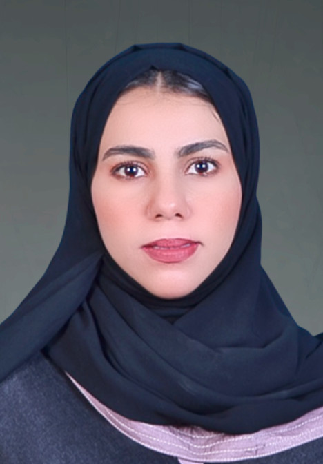 Asst. Prof. Dr. Moza Al-Rawahi
